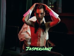 Jasperhant