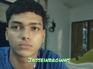 jasseinbrowns Gothicorgien