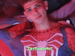 jassonsmit Gothicorgien