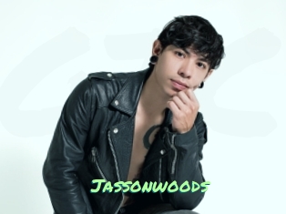 jassonwoods Gothicorgien