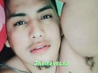 Javiervelez