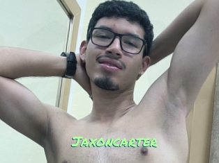 jaxoncarter Gothicorgien