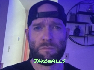 jaxonfills Gothicorgien