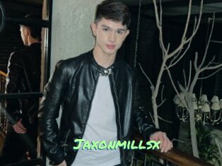 Jaxonmillsx