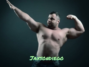 Jaxsondiego