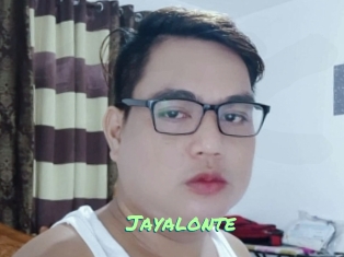 Jayalonte