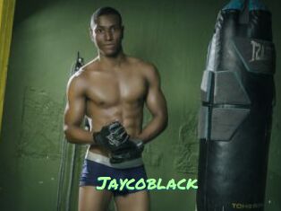 Jaycoblack