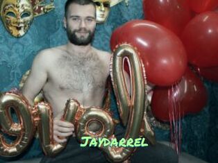 Jaydarrel