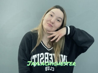 Jaylachichester