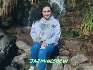 jazminesnow Gothicorgien