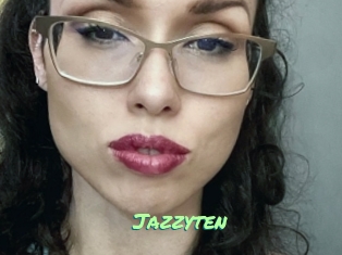 Jazzyten