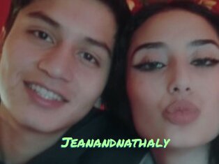 Jeanandnathaly