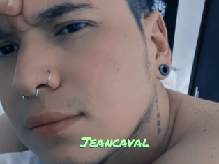 Jeancaval