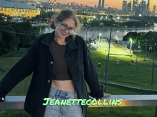 Jeanettecollins
