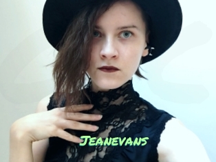 Jeanevans