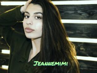 Jeannemimi