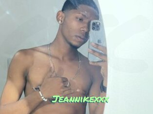 Jeannikexxx