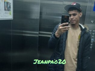 Jeanpao20
