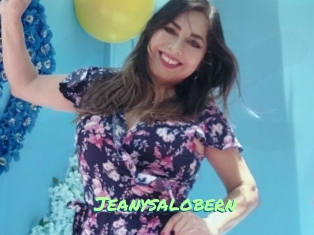 Jeanysalobern