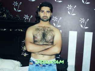 Jeerasam