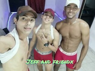 jeff_and_friendx Gothicorgien