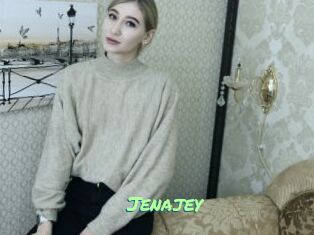 jenajey Gothicorgien