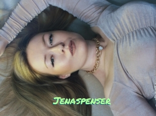 Jenaspenser