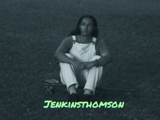 jenkinsthomson Gothicorgien