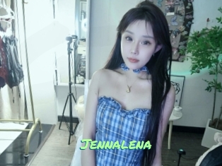 jennalena Gothicorgien