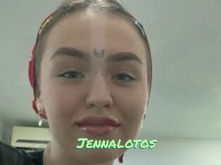 Jennalotos