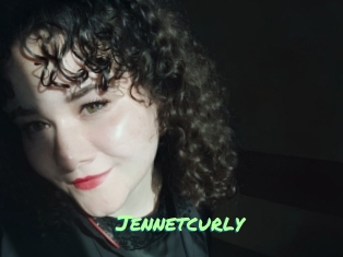 Jennetcurly