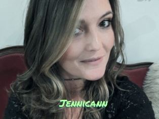 Jennicann