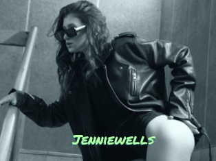 Jenniewells