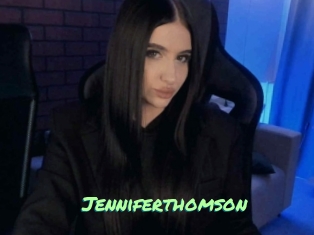 Jenniferthomson