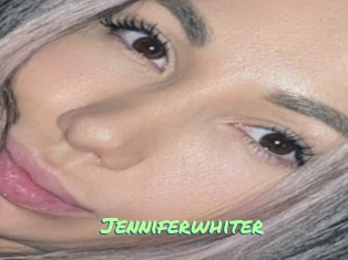 Jenniferwhiter