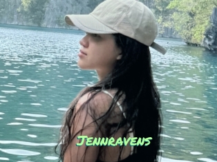 Jennravens