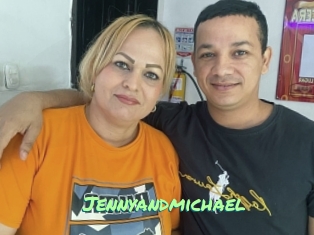 jennyandmichael Gothicorgien