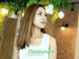 Jennychats