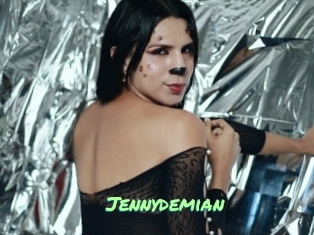 jennydemian Gothicorgien