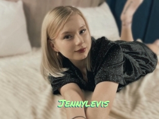 Jennylevis