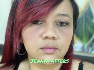 Jennymatters