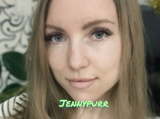 Jennypurr