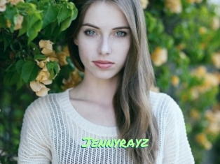 Jennyrayz