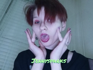 Jennysparks