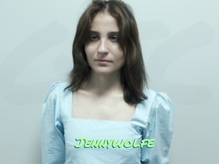 Jennywolfe