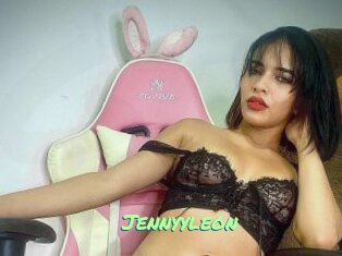 Jennyyleon