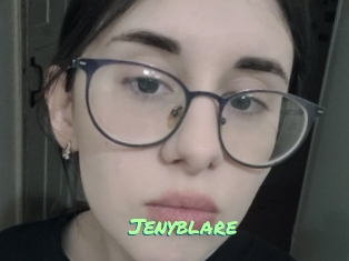 Jenyblare