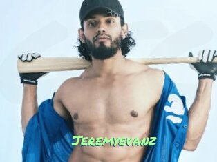 Jeremyevanz