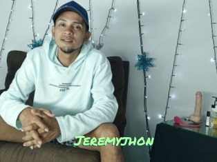 Jeremyjhon
