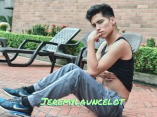 Jeremylauncelot